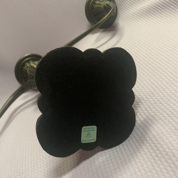 Three tiered candle holder - Picture 7 of 7